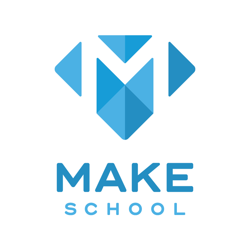 Make School logo